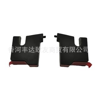 864302P500864322P500适用于起亚索兰托SORENTO机盖缓冲块胶头