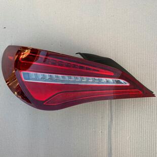 适用奔驰117CLA180CLA200CLA220CLA260等尾灯后大灯拆车件