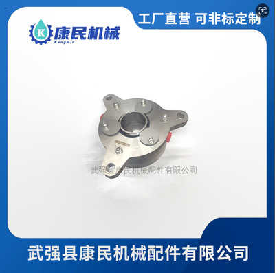 江苏同纪石灰浆液泵/渣浆泵机械密封 EOTT/TUJ/MHT