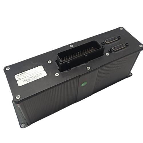龙工电动叉车3.5T电车控制器FJ-02-10-80V-3.5TLG35