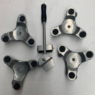 重物搬移器家用家具移位器搬家工具五件套搬家器套装移物器