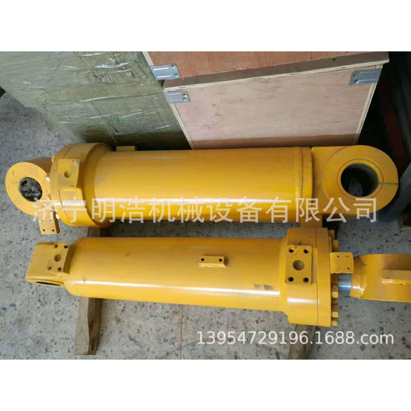 装载机500F动臂转向铲斗油缸全车配件