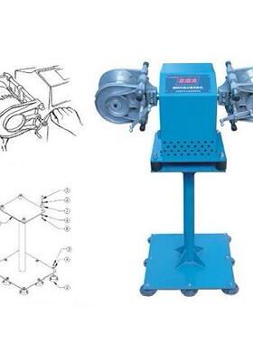 KS-370快手分散混合机涂料快速分散试验机