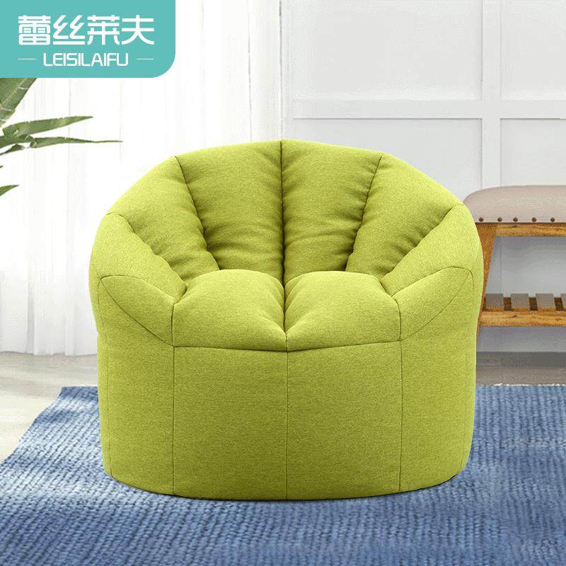 懒人沙发豆袋脚踏可拆洗榻榻米沙发可拆洗卡通收纳袋居家沙发,基础建材,脚轮/万向轮,淘宝优惠券,粉丝福利购,淘宝优惠卷