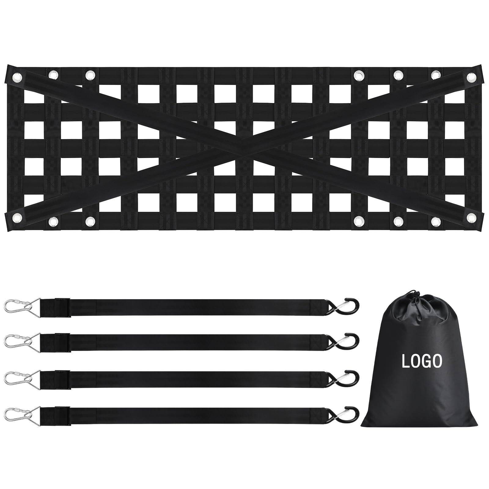 尾门网卡车床耐用的卡车床扩展器尾门货物网卡车拖车皮卡船吉普车