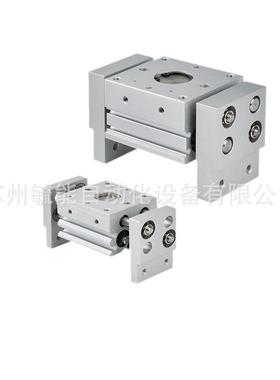 MINDMAN金器rmt无杆气缸MCKBMCKB机器人塑料机械旋转气缸配管接头