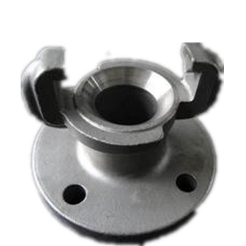 供应304不锈钢快速接头、高压胶管液压快速接头爪式法兰快速接头