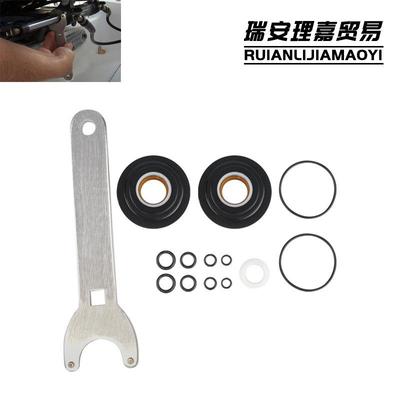 船用前液压转向缸密封套件扳手工具适用于SeastarHS5157零件