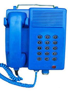 供应KTH17B矿用本安型选号电话机选号电话机KTH17B选号电话机