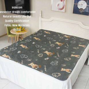 双人1500*1800mm电热毯家用多档调温双控电褥子秋冬加热