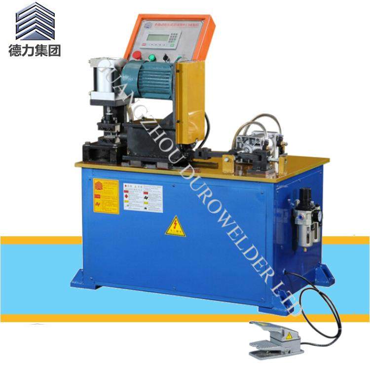 厂家直销旋压式喇叭口管端成型机 杯型口成型机厂家零售,3C数码配件,USB灯,淘宝优惠券,粉丝福利购,淘宝优惠卷