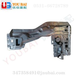 712W62645 电动玻璃升降器 6052豪沃TH7TX玻璃升降器右豪沃新款