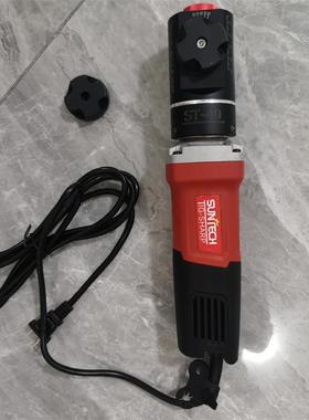 钨针磨尖机TIGSHARP钨极磨削机1-6mm研磨机ST-40钨棒打磨机