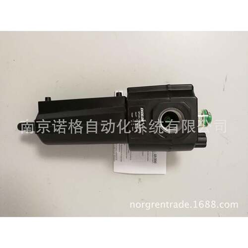 IMI NORGREN诺冠 L74C-4AP-QMN油雾器现货