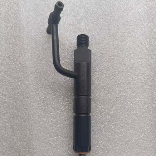 五十铃江铃庆铃4JB1适用KBAL-P001A喷油器适配DSLA153P009喷油