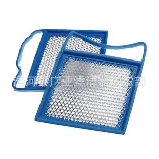 适用于R8S6RS6S7RS74.0T5.0T空气滤清器汽车滤芯配件