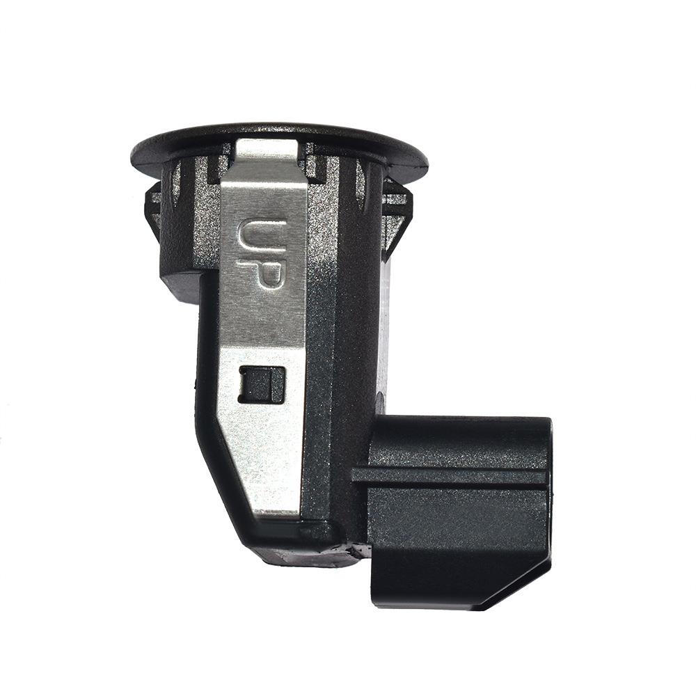 BAIXINDE汽车倒车雷达8651A190YA现货库存倒车雷达8651A190YA