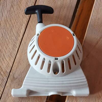 StarterFS87FS90FS100FS110FS130起动器41801904000