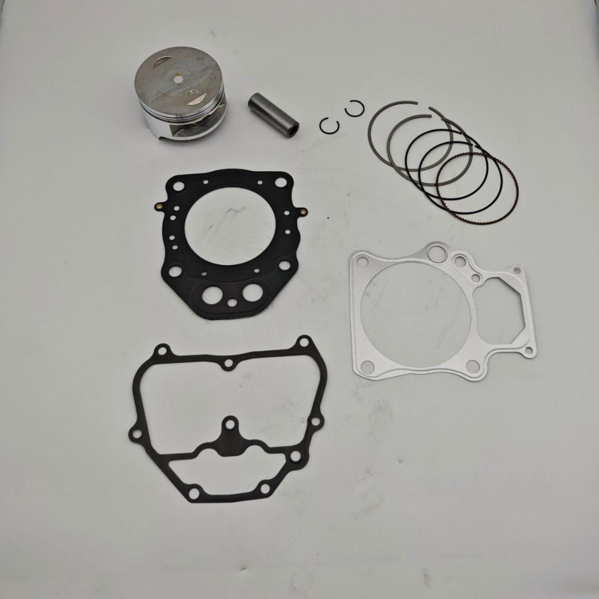 适用HondaATV2023TRX420FE12A-RANCHERES4X4