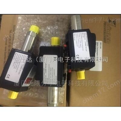 德国比勒BUHLER NS10/25-AM-K-SK166/700 4*MKS1/W-L24V 液位计