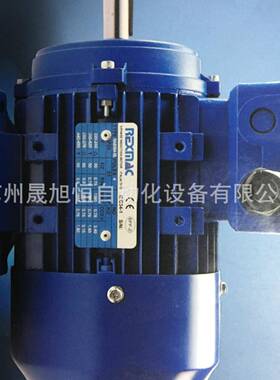 厂家直销REXMAC电机RA71A2/RA71B2/RA71C2-NL REXMAC减速机