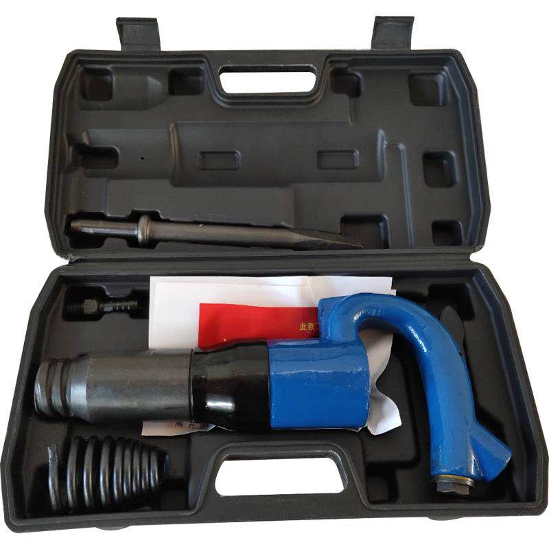 丰灵C6气动铲c6b免弹簧风动铲防冻翻砂去毛刺铲铆多功能c6风镐