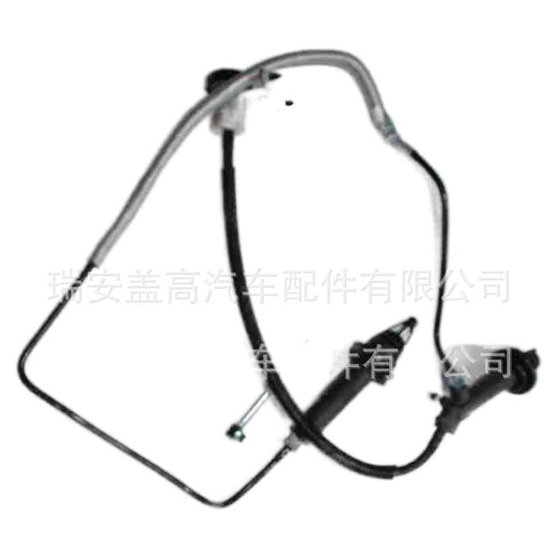 CC649021离合器主缸从动缸总成、离合器总分泵组合总成