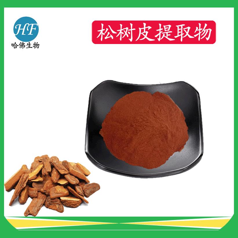 松树皮提取物原花青素95%现货供应