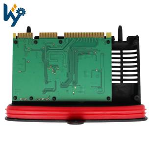KY热销新品 5系F18前大灯led控制器 7355073汽车灯LED驱动新款