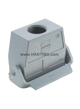 Harting浩亭/哈丁19300160757Han16B-HCC-HC-singlelever-M32