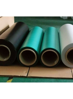 聚碳酸酯薄膜GE FR1乳白色PC薄膜，0.125mmPC防火阻燃环保