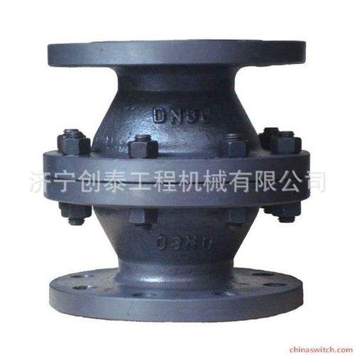 GZW-1型304不锈钢管道法兰阻火器ZHQ-B防爆阻燃型管道阻火器阻火