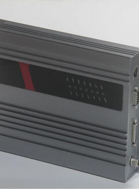 中科合亿超高频四通道分体式RFID读卡器多功能915M射频读写器