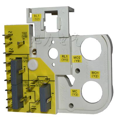 VD4M整流桥VD4老款配件VD4组合式整流元件GCE7000880R0111