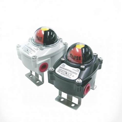 产地现货供应APL-410N限位开关防爆等级EexdⅡBT6