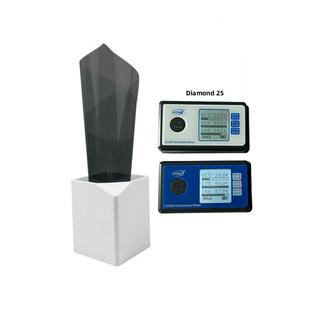 汽车太阳膜双银金属丝钻石40前挡侧后挡金属丝玻璃贴膜防爆膜