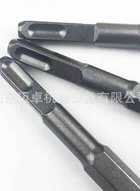 24*28*1000风镐尖G10风镐钎子24*28*2000镐钎风镐钎子生产