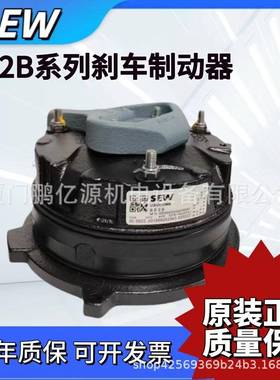 SEW电机制动器抱闸刹车总成BMG05/1/BM15/BE2A/5/30A线圈