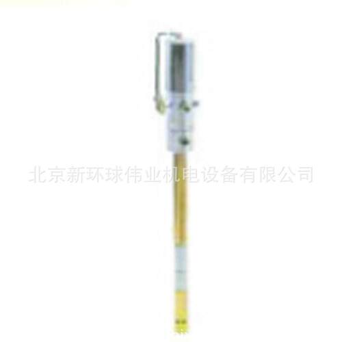 插桶式气动黄油泵 黄油机62041/62048/62074/62095