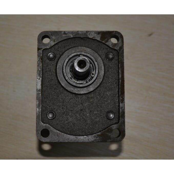 意大利RONZIO罗茨02ZAG20E035D全系齿轮泵液压马达选型参数