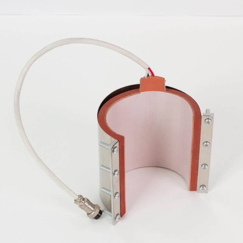 厂家热转印烤杯机配件10oz小号烤杯机杯垫 带方条,3C数码配件,USB灯,淘宝优惠券,粉丝福利购,淘宝优惠卷