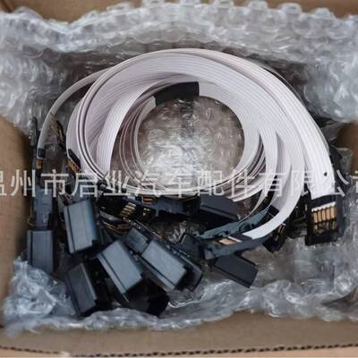 5K0953569 时钟弹簧排线 5K0953569AL 5Q0953569