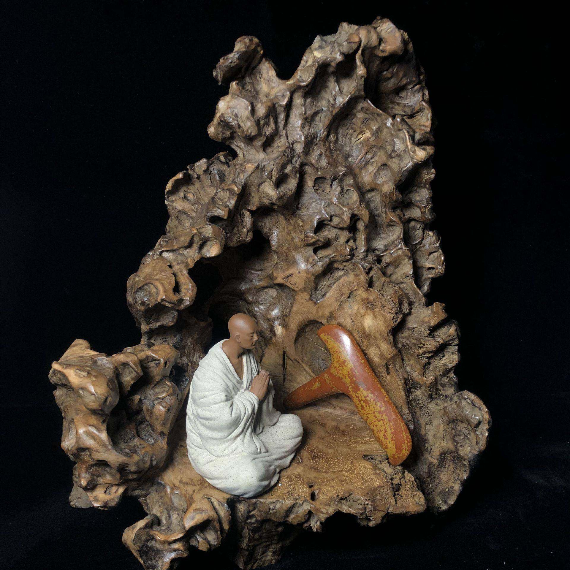 泗水厂家滨红砭石刮痧棒按摩点穴锥棒全身通用三角五指手握式拨筋,3C数码配件,USB灯,淘宝优惠券,粉丝福利购,淘宝优惠卷