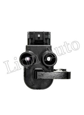 适用于丰田花冠远景卡罗拉点火线圈90919-02224高压包外贸