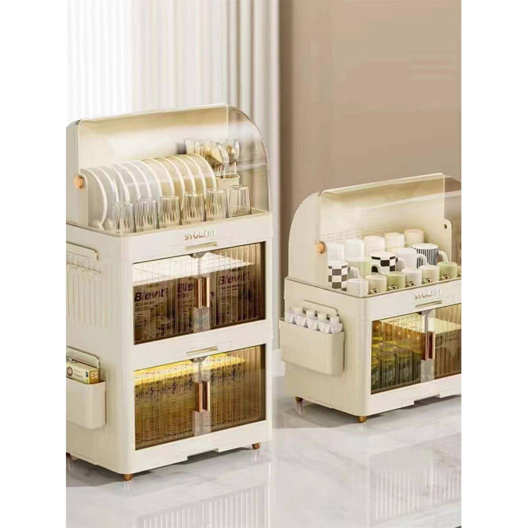 谋生厨房碗架碗筷收纳带盖家用放餐具碟盘沥水置物架塑料餐具碗柜,鲜花速递/花卉仿真/绿植园艺,割草机/草坪机,淘宝优惠券,粉丝福利购,淘宝优惠卷