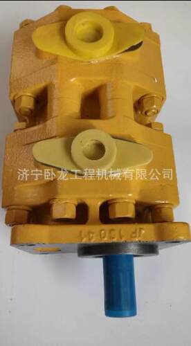 济宁卧龙现货供应山推SD42推土机用变速泵31Y-74-30000