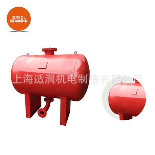 供应卧式 罐给水设备罐行业标准品质承诺足