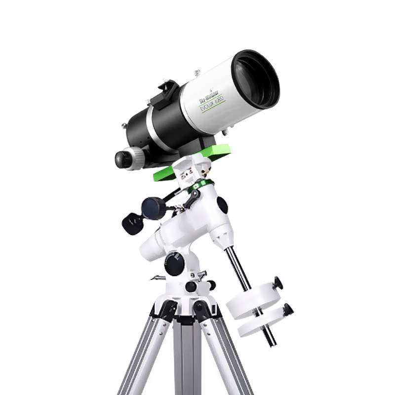 Sky-Watcher 信达星达EVOLUX ED62主镜+EQ3铝脚天文望远镜高倍专