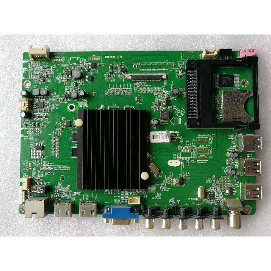 LED/42/49/50/55/R/6610/6670/U/AU3501949335019786主板