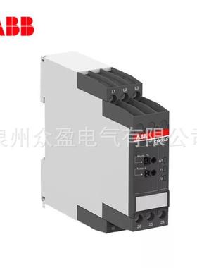 1SVR730740R0200/CM-TCS.12S;10111680/ABBCM温度监视器